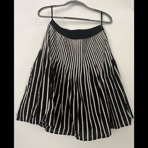 Gently worn Anthropologie skirt